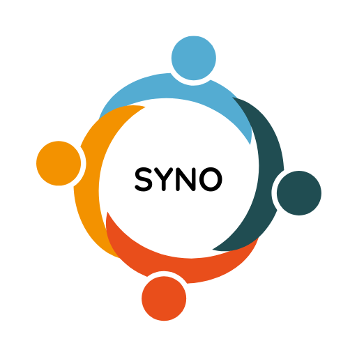 SYNO - GECB logo