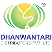 Dhanwantari Distributors Pvt Ltd - New I.B.D. App.