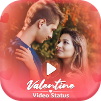 Valentine Day Video Status