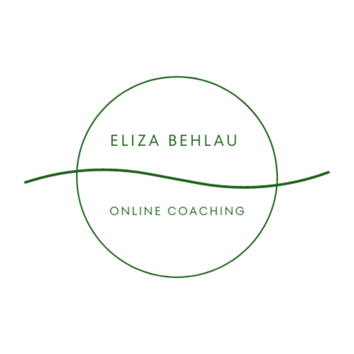 Eliza Behlau Online Coaching logo