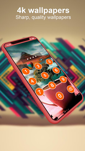 Beautiful Abstract Wallpaper