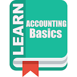 Learn Accounting Basics icon