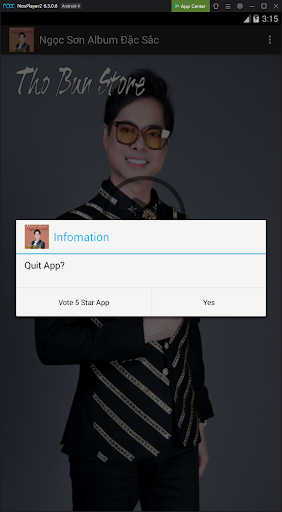 Ngọc Sơn Album Đặc Sắc