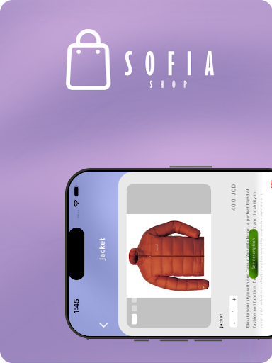 Sofia Shop
