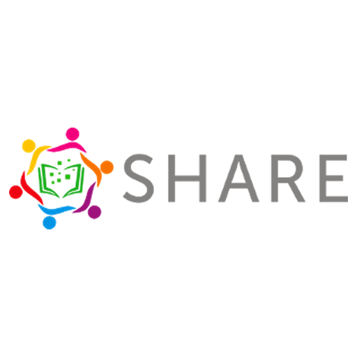 SHARE Anywhere Logo