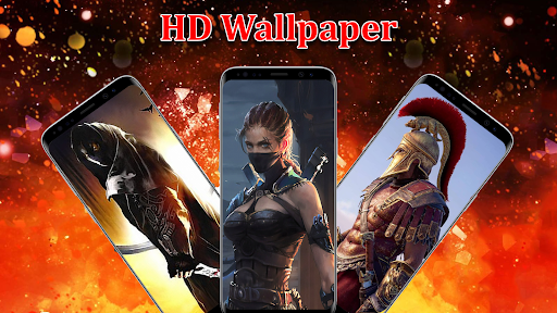 Warrior Wallpapers  Ringtones