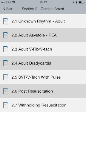 Lord Fairfax EMS Council