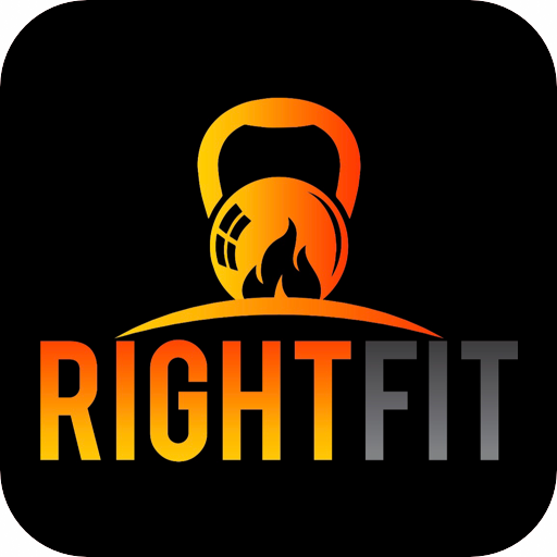RightFit logo