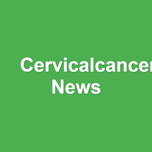 Cervical Cancer News logo