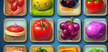 Foods match APK