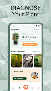 NatureID Mod Apk [Plant Identification] for  Android 2022 3