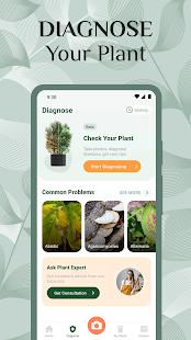 NatureID- Plant Identification android2mod screenshots 3