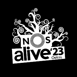 图标图片“NOS Alive”