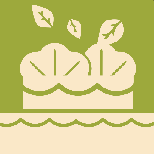 GlucoBake logo