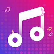 Music player 1.0.8 Icon