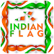 Indian Flag Stickers for whatsapp - WAStickersApp