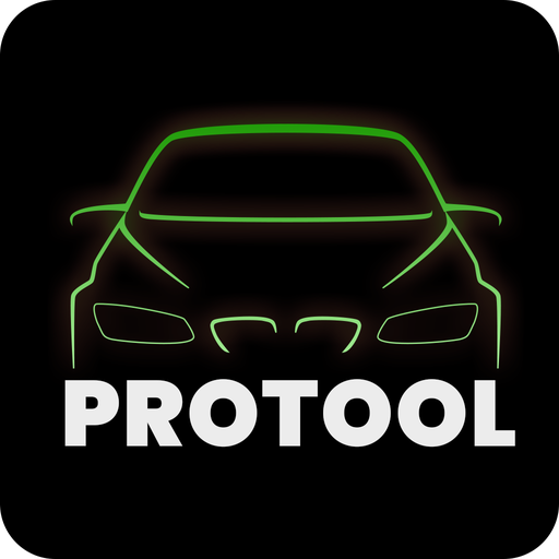 ProTool 2.50.1 Icon