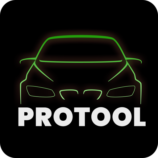 ProTool  Icon