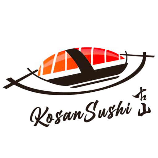 Sushi Kosan logo