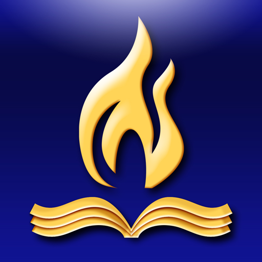 Tangkhul Naga New Testament logo