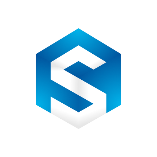 푸른기술 스마트 시설관리 logo