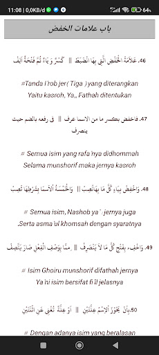 Belajar Bahasa Arab Praktis