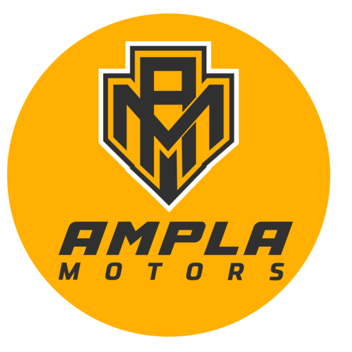 Ampla Motors logo