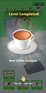 Merge Coffee