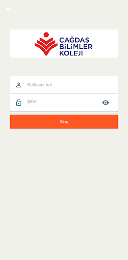 Çağdaş Bilimler Screen 2