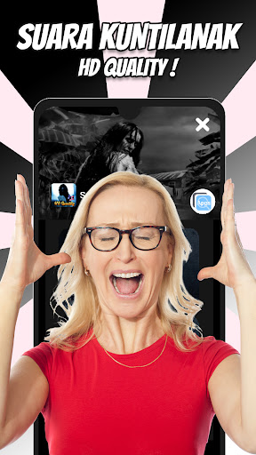 MOS - Suara Kuntilanak