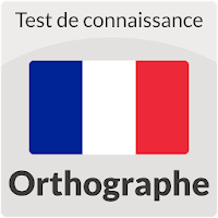 Test en Orthographe - Français
