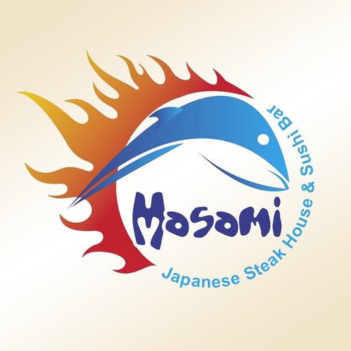 Masami Japanese Drexel Hill logo