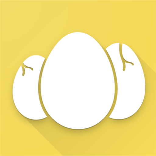 Habit Eggs