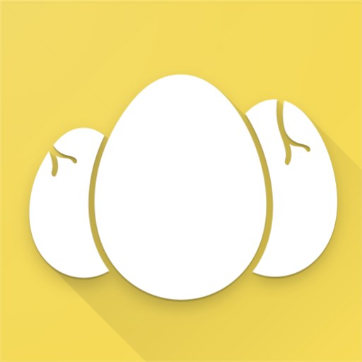 Habit Eggs logo