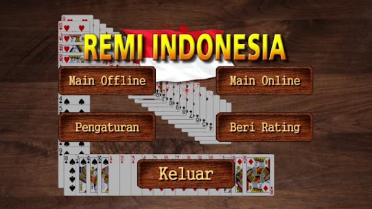 Remi Indonesia For PC installation