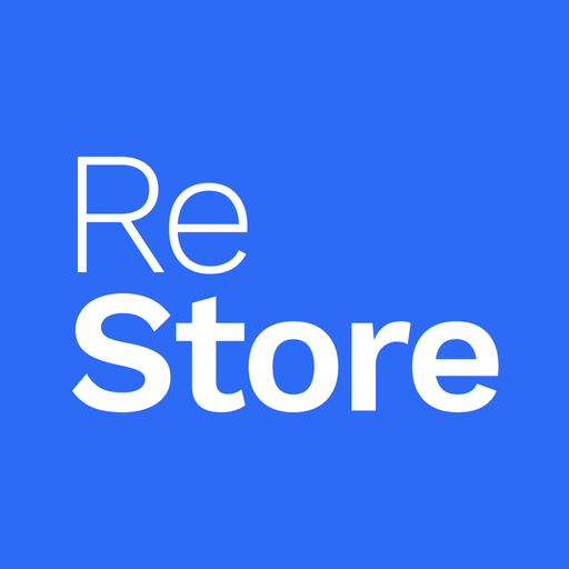 ReStore for Retail