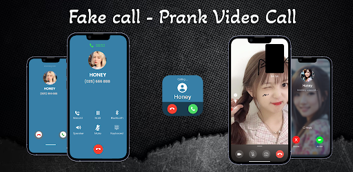 Fake call - Prank Video Call