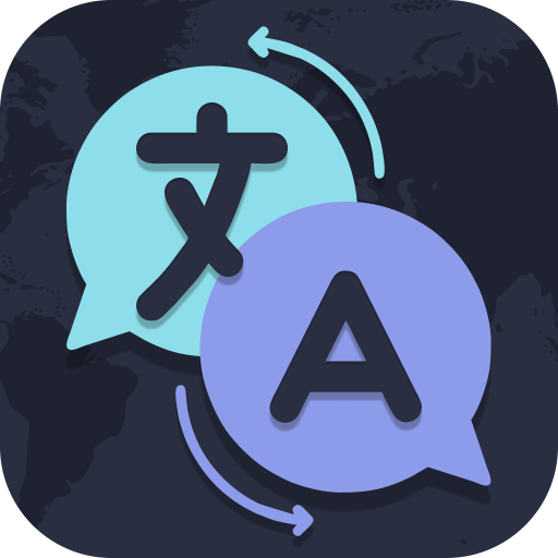 Master Translate All - OCR logo