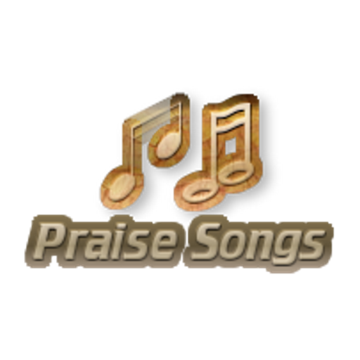 PraiseBook logo