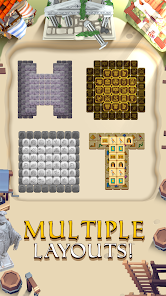 Empire of Tiles  screenshots 3
