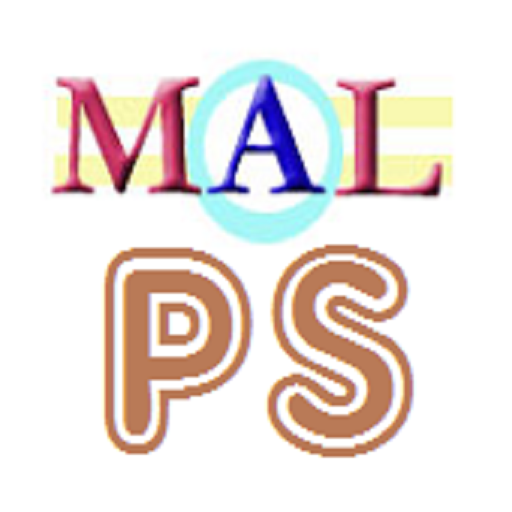 Pashto M(A)L logo