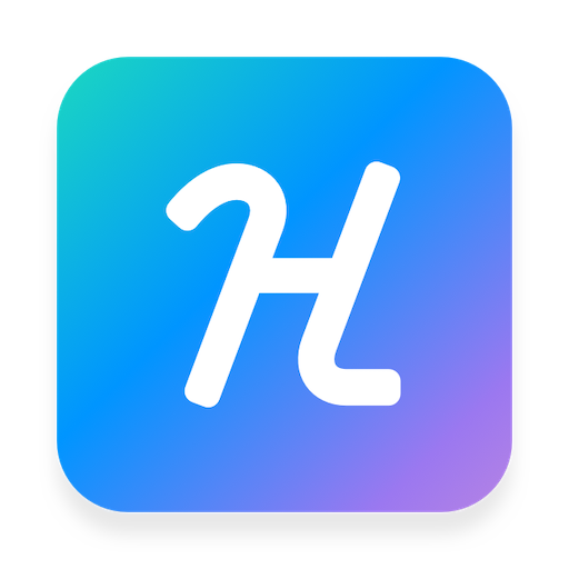 Tune apk. APK H. Tune. H icon.