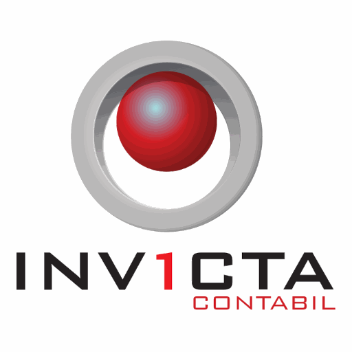 Invicta Contábil logo