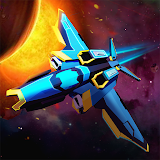 Planetary War - Galaxy Fire icon