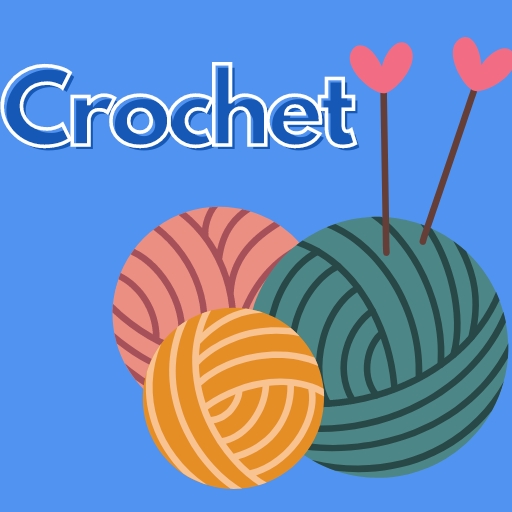 Crochet paso a paso en español Download on Windows