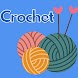 Crochet paso a paso en español - Androidアプリ