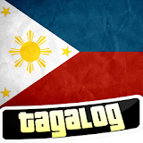 Learn Tagalog - Filipino icon