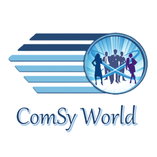 ComSy Business App