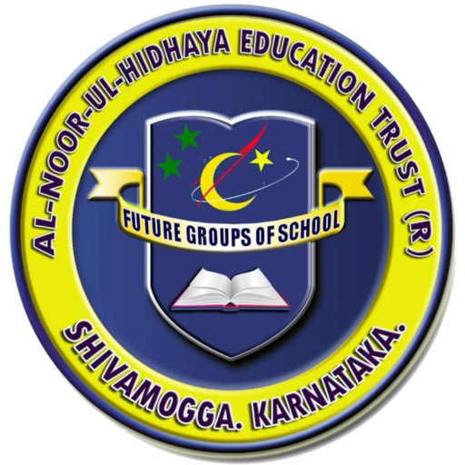 Future International School logo