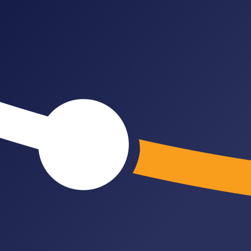 JobRecord logo